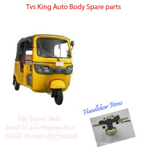 Tvs King Auto Handlebar Items Spare parts with low price